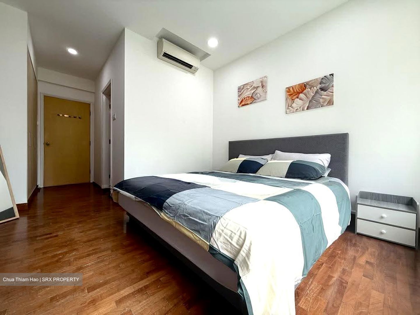 Lakeholmz (D22), Condominium #634935571